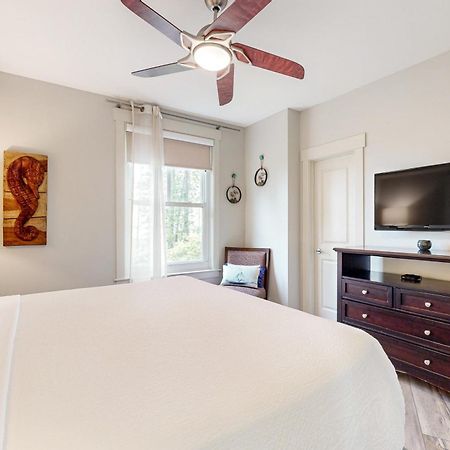 Bahia Condos Destin Eksteriør billede