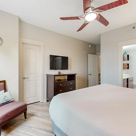 Bahia Condos Destin Eksteriør billede