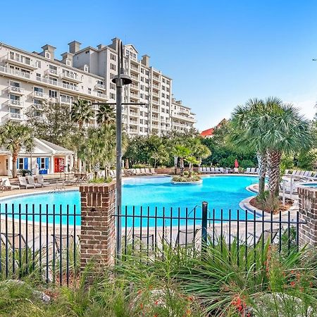 Bahia Condos Destin Eksteriør billede