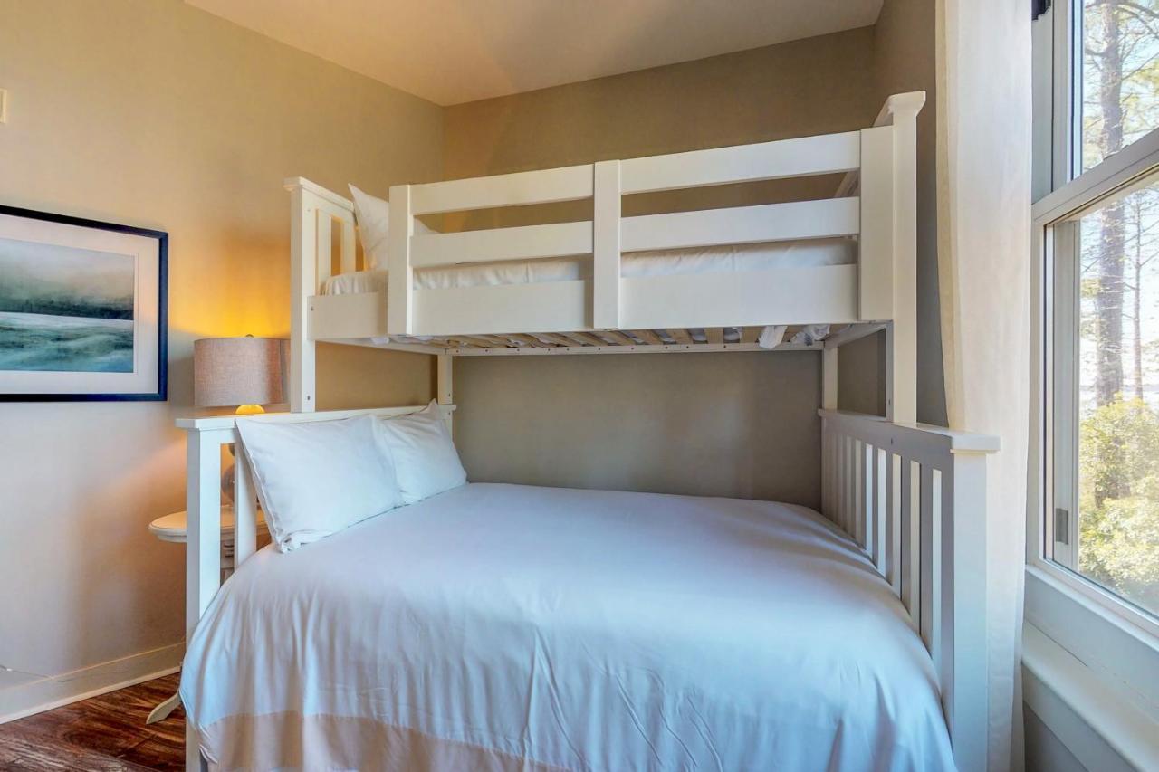 Bahia Condos Destin Eksteriør billede