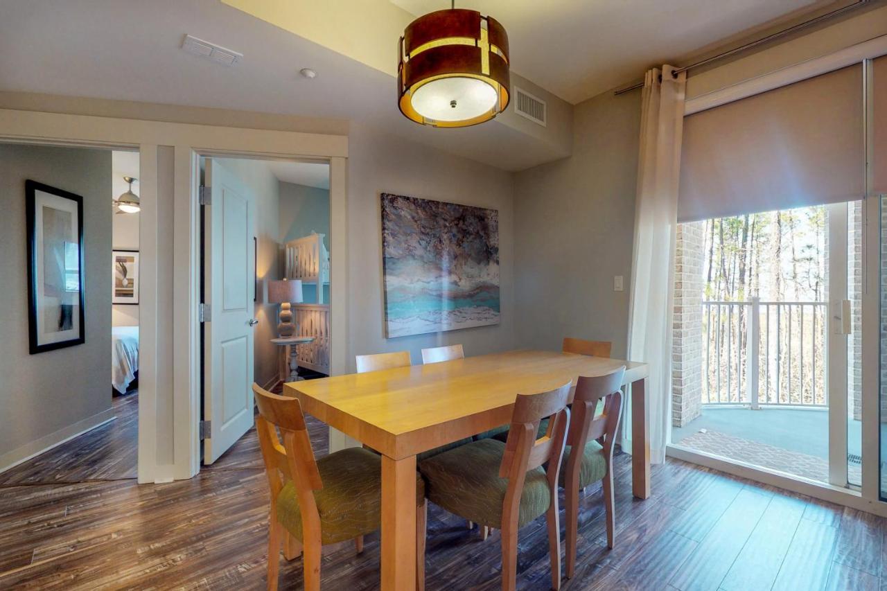 Bahia Condos Destin Eksteriør billede