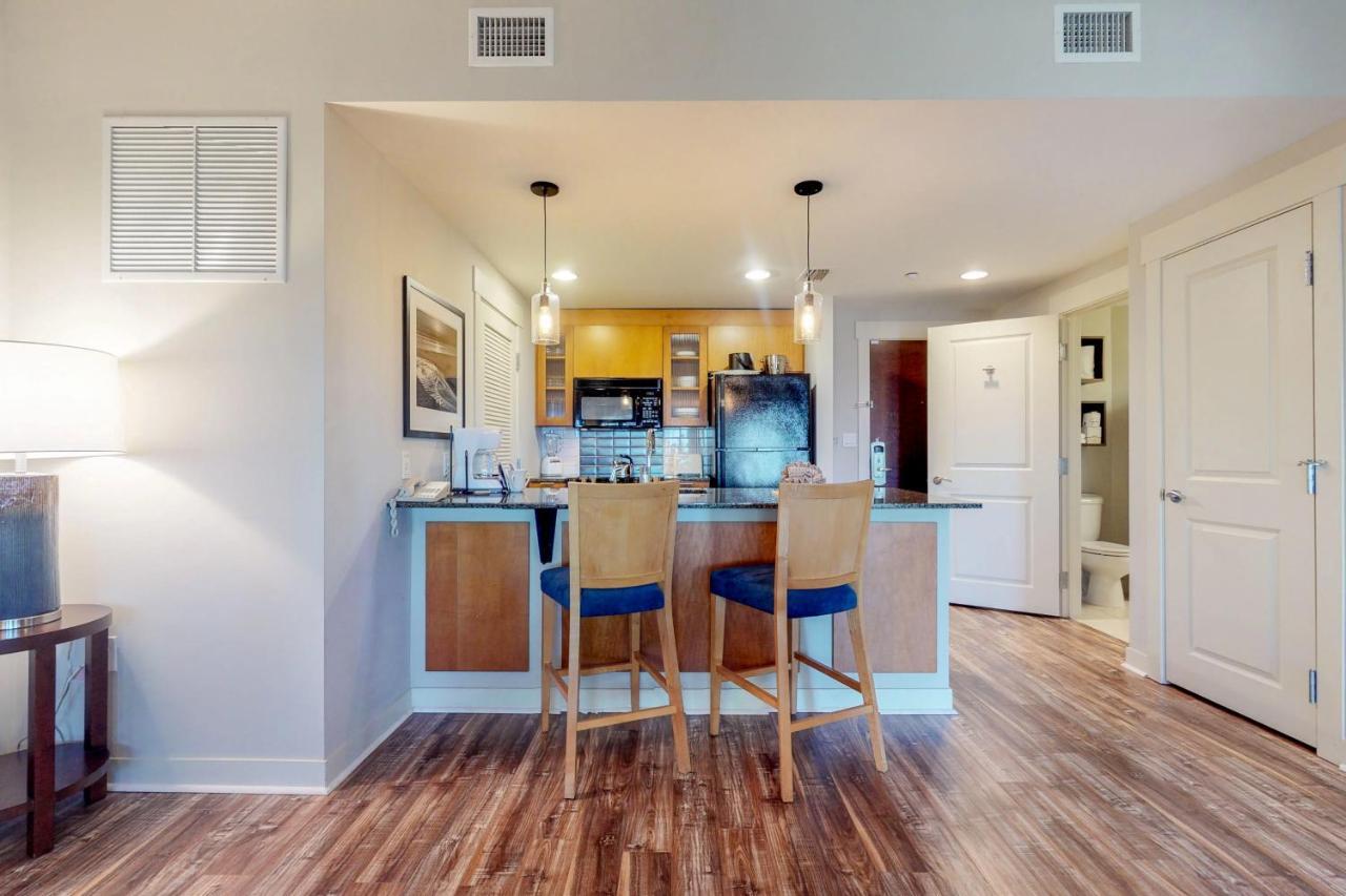 Bahia Condos Destin Eksteriør billede