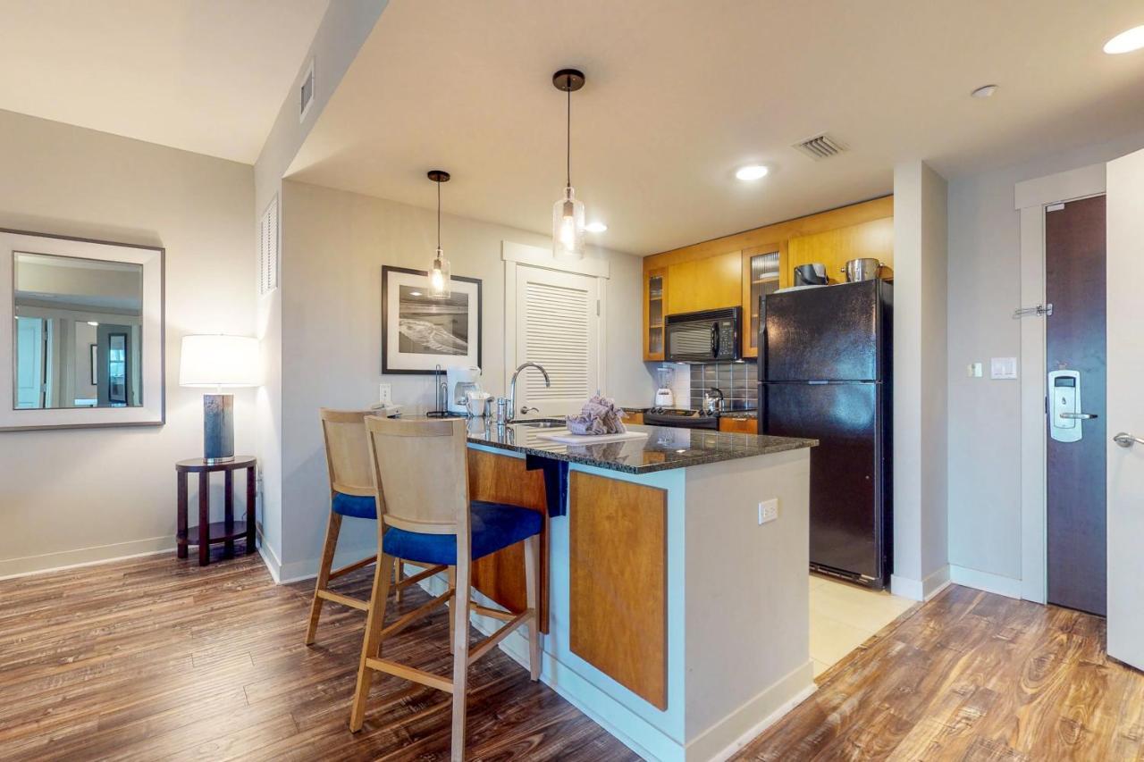Bahia Condos Destin Eksteriør billede
