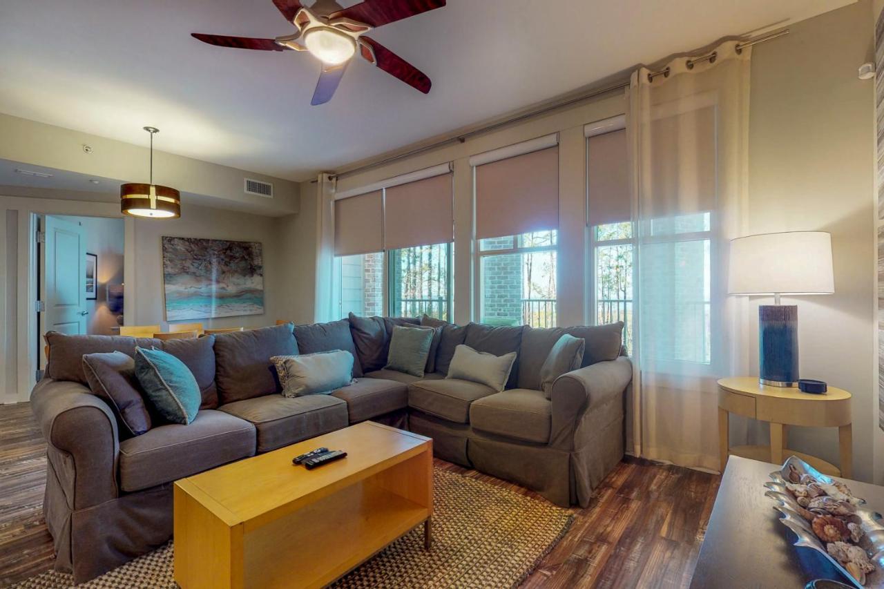 Bahia Condos Destin Eksteriør billede