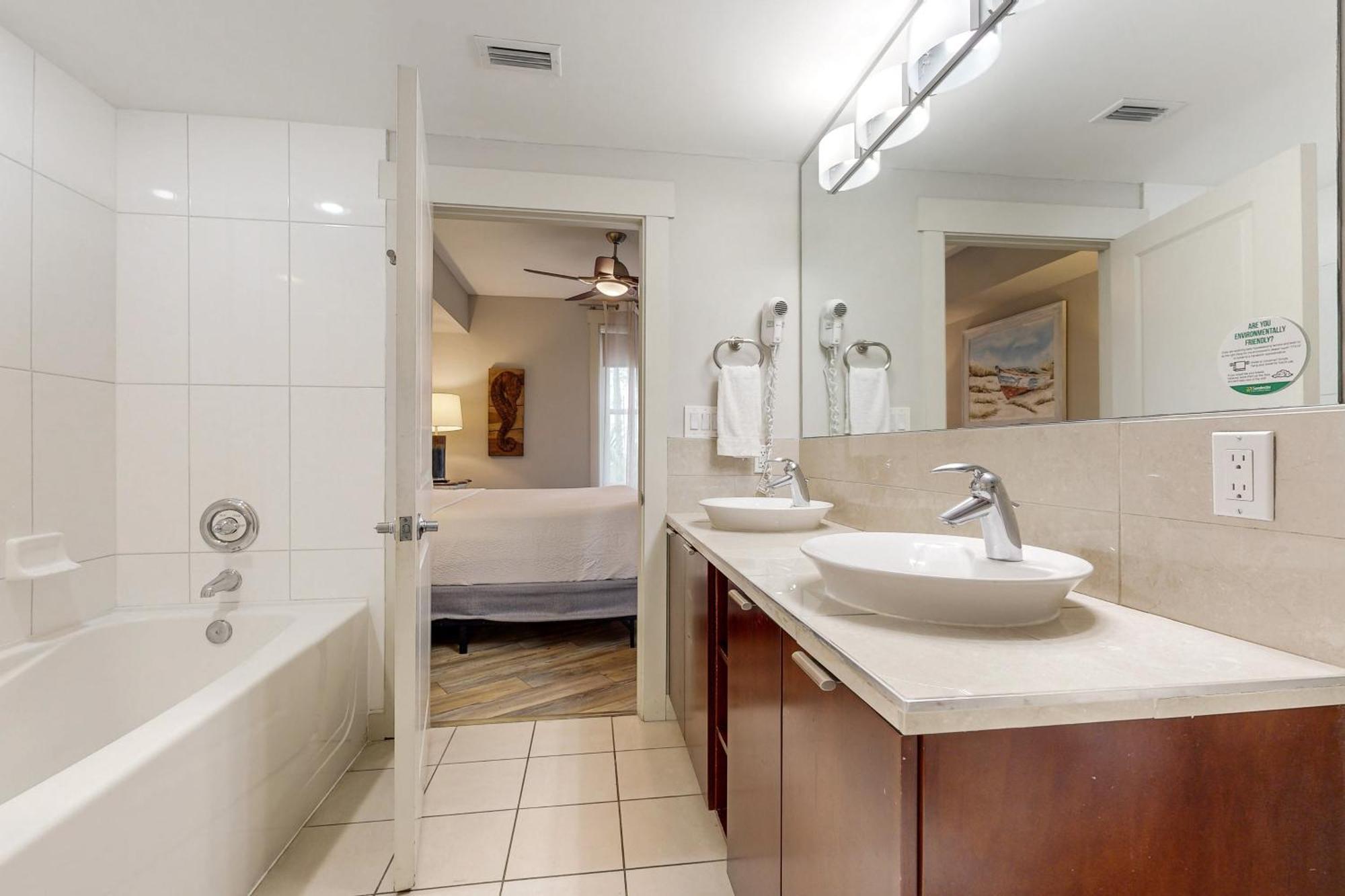 Bahia Condos Destin Eksteriør billede