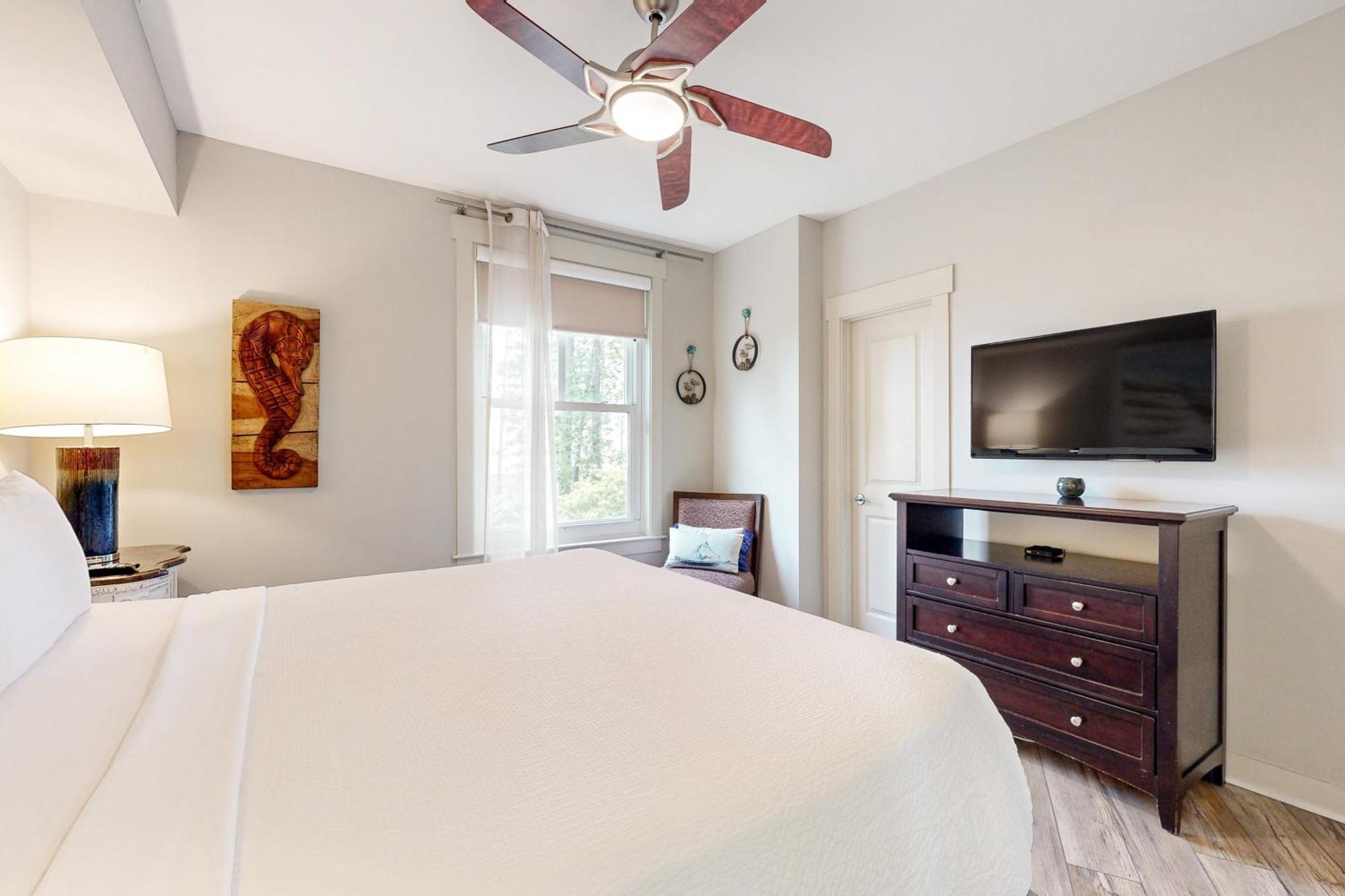 Bahia Condos Destin Eksteriør billede