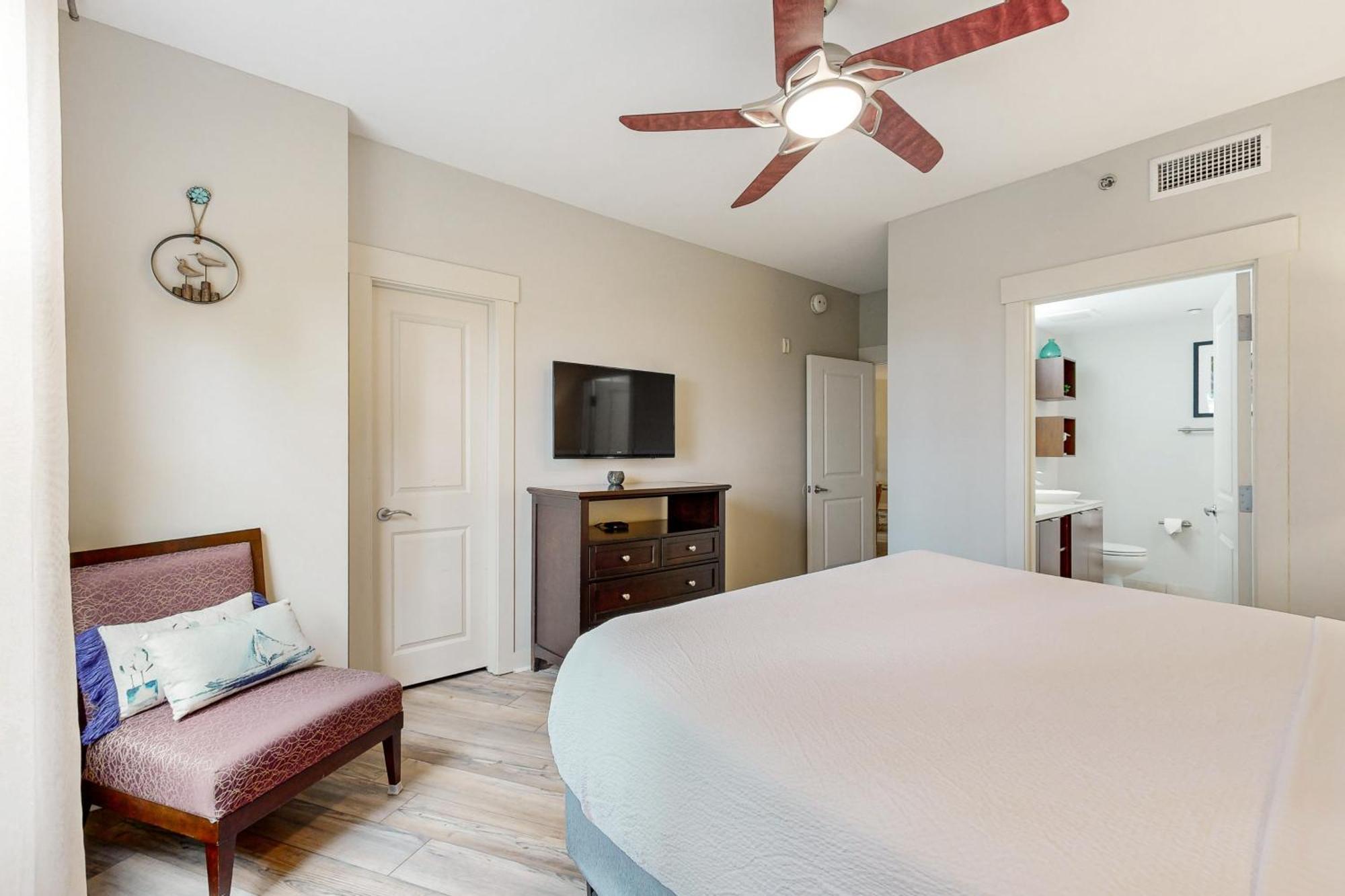 Bahia Condos Destin Eksteriør billede