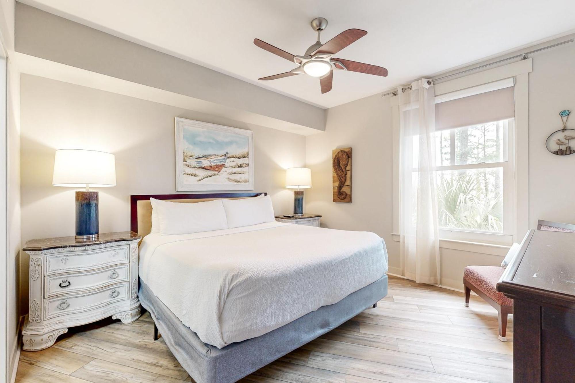 Bahia Condos Destin Eksteriør billede