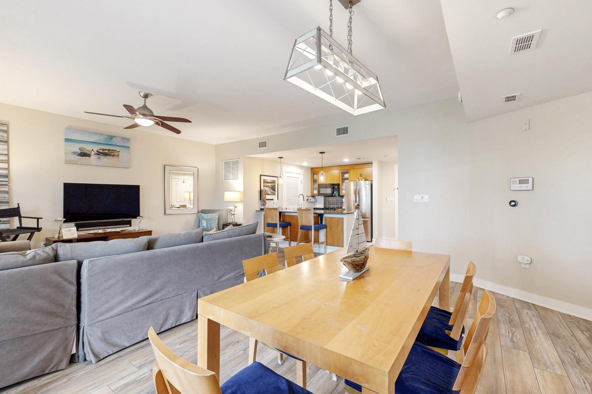 Bahia Condos Destin Eksteriør billede