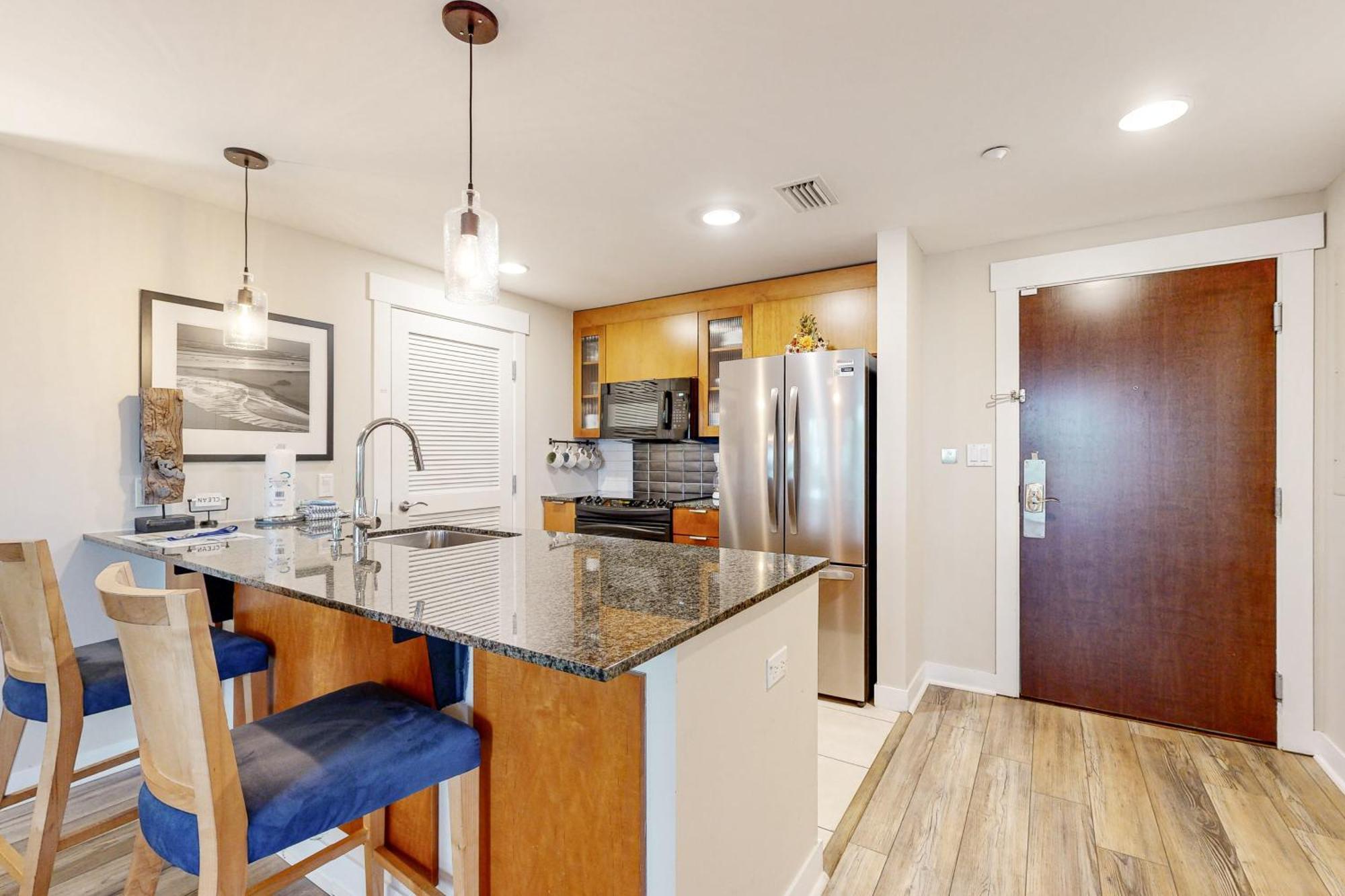 Bahia Condos Destin Eksteriør billede
