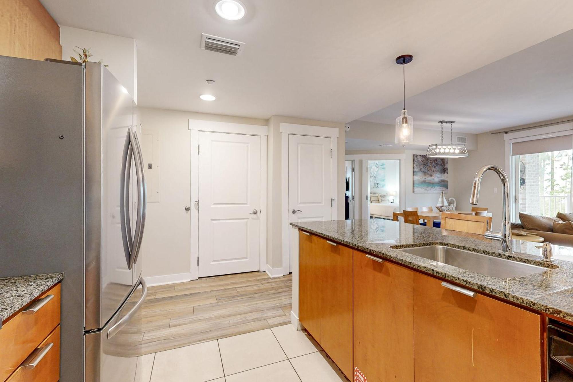 Bahia Condos Destin Eksteriør billede