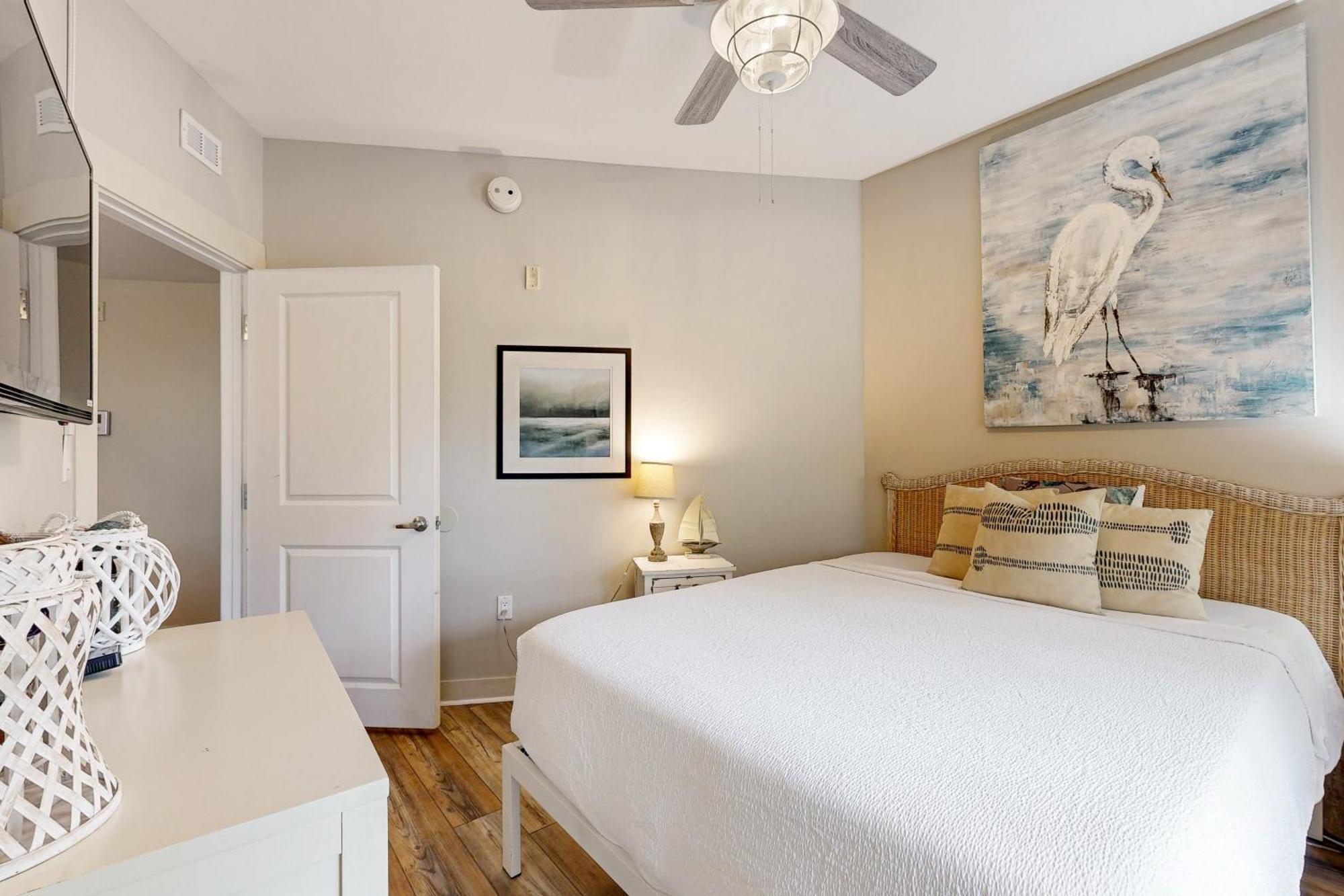 Bahia Condos Destin Eksteriør billede