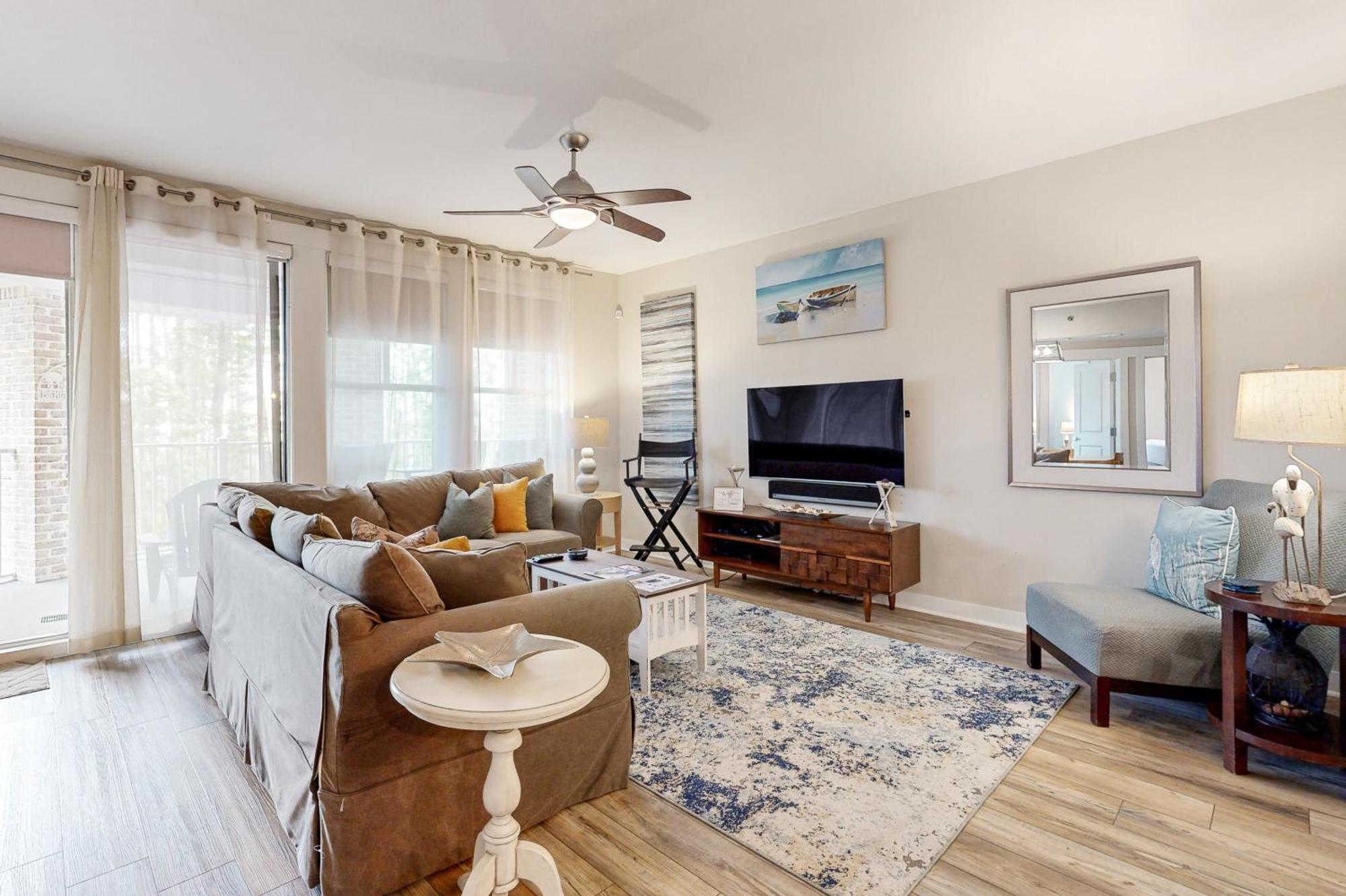 Bahia Condos Destin Eksteriør billede