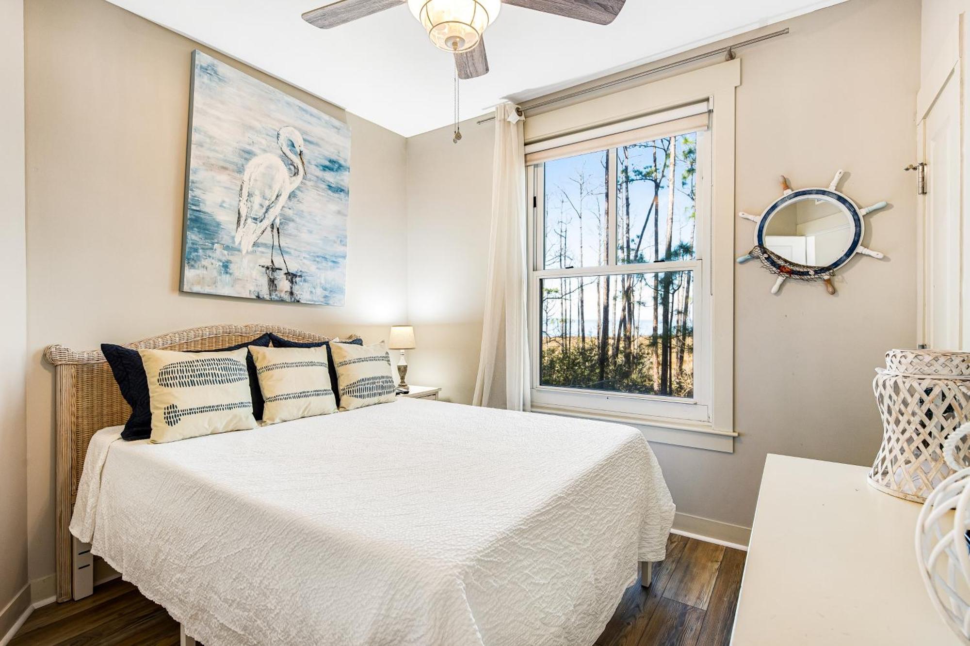 Bahia Condos Destin Værelse billede