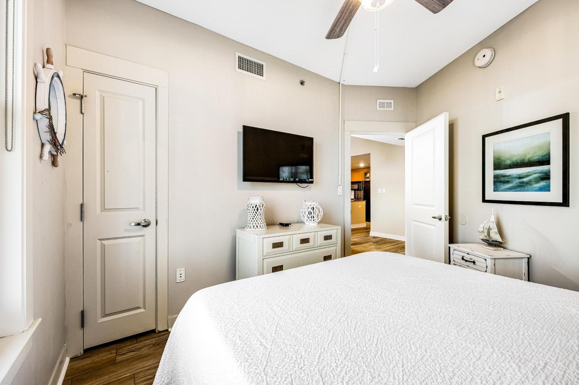 Bahia Condos Destin Værelse billede