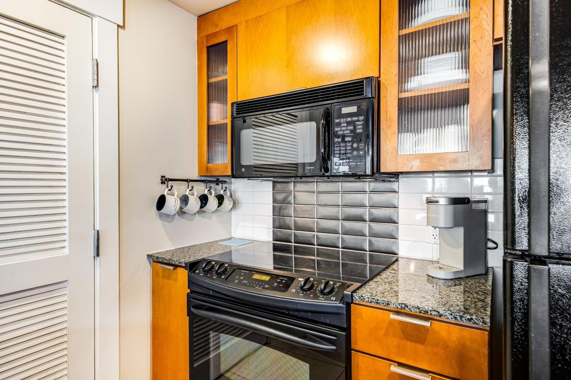 Bahia Condos Destin Værelse billede
