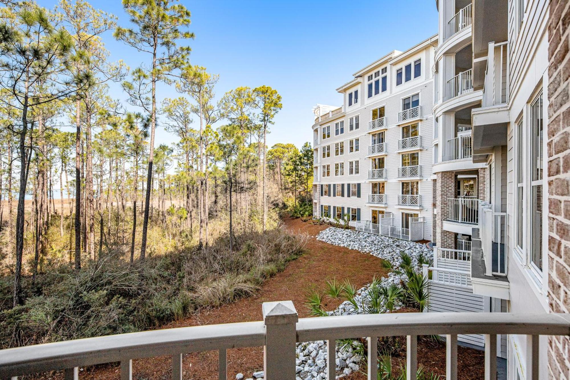 Bahia Condos Destin Værelse billede