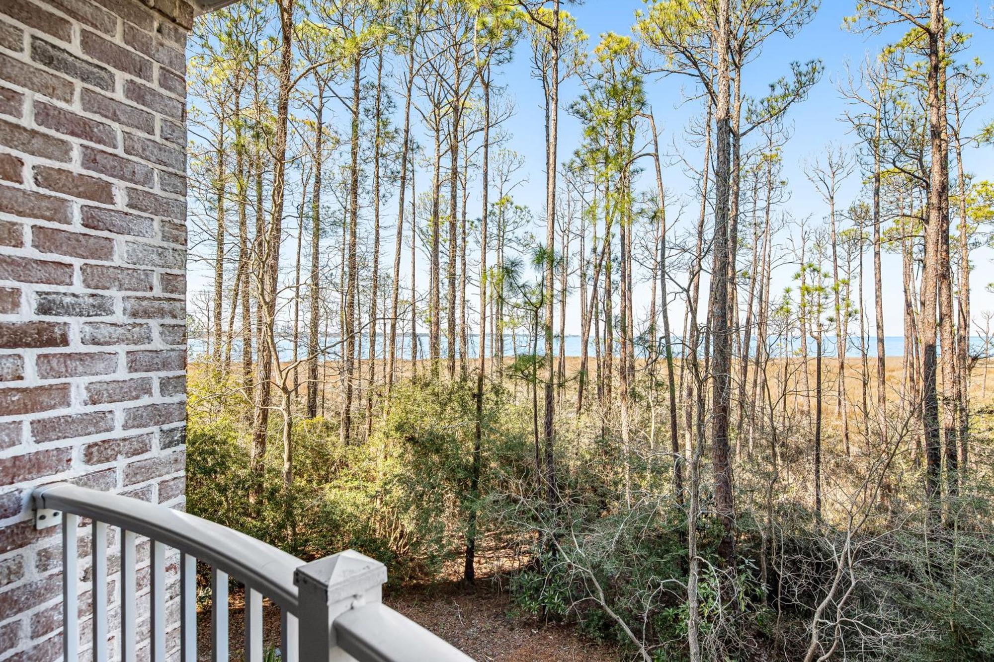 Bahia Condos Destin Værelse billede